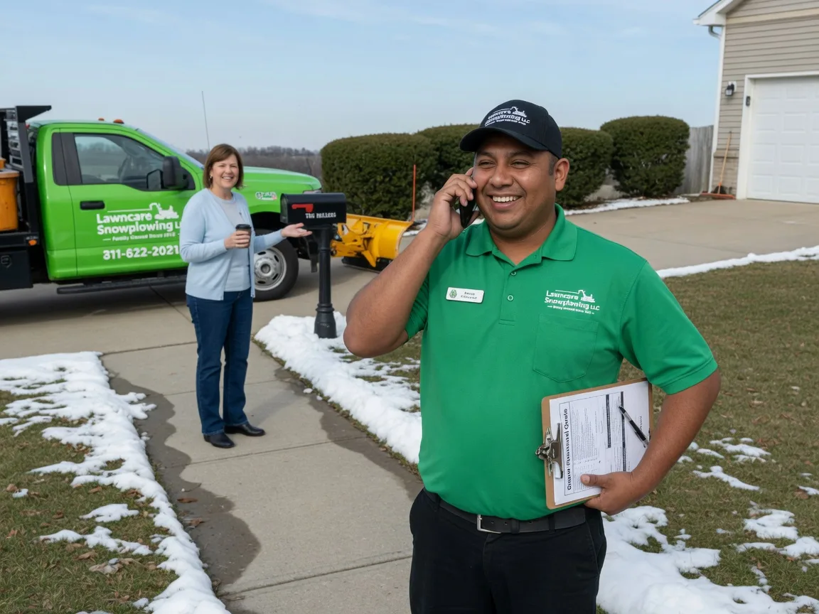 Lawn Care Services By Expert Landscaper Shelbyville, KY FAQs